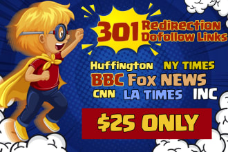 do high da DR 90 dofollow backlinks