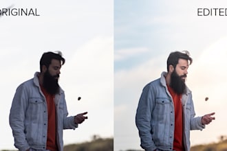 improve your portrait photography