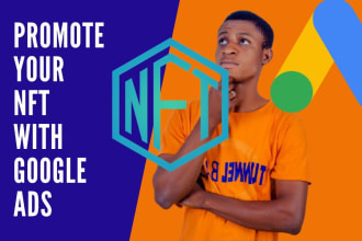 massively promote nft telegram bitcoin token ico twitter and coin marketing