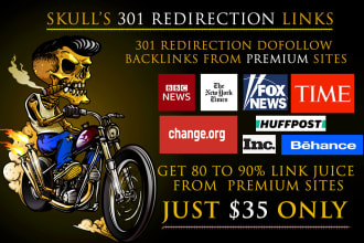 do high quality da DR 90 plus dofollow backlinks