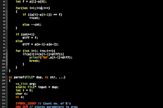 code your C and Cpp assignments
