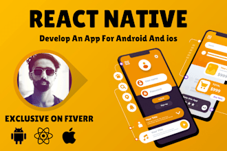 develop, debug, and optimize your react native app