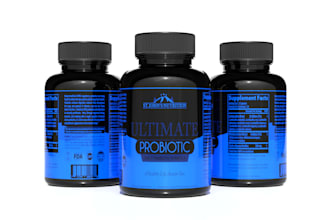 create real 3d product mockups, renderings for amazon, ebay