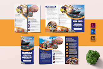 do digital brochure, trifold, flipbook, company profiles, annual reports