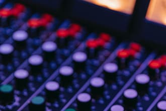 master your music in 24 hours