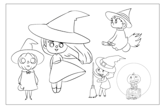draw unique and intricate coloring pages for KDP and pod