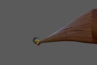 clean your 3d scans