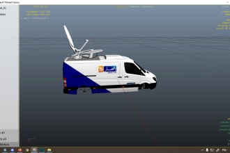 create emergency cars for gta fivem with siren and lightbars