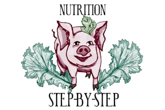 do make an awesome animals and pets logo within 14 hours