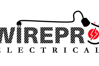 design creative electrical logo within 12 hours