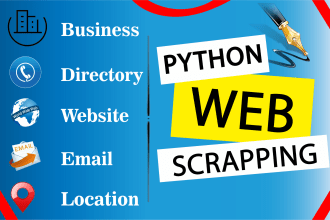 data scraping and email extraction pro for smart insights