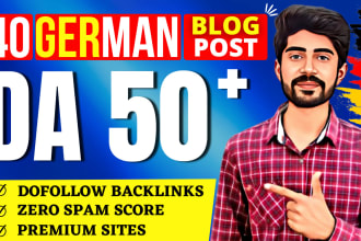 do quality german guest post seo do follow backlinks to improve link building