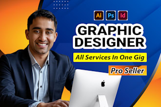 design everything you need, custom graphic, logo, print, flyers, banner, urgent
