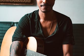 provide valuable professional feedback on your music project