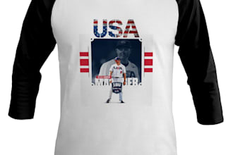 send you 4 unique tshirt designs ready for merch by amazon
