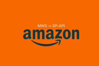 do work on amazon sp API integration