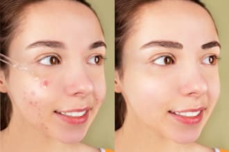retouch any photo you want