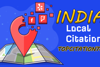 do top india business directories submissions and citations for local SEO