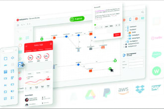 teach you outsystems from scratch and prepare for certification
