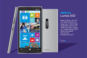 news about all new lumia 930