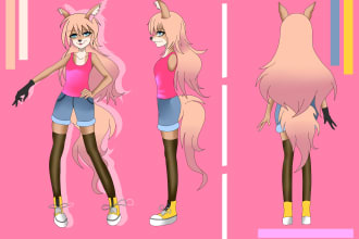 draw furry nsfw sfw commission or yiff