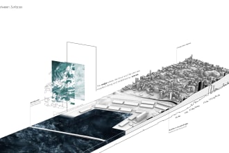 create architectural diagrams, site mapping and analysis