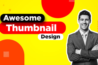 design gig picture, gig image, gig cover, gig thumbnail for fiverr
