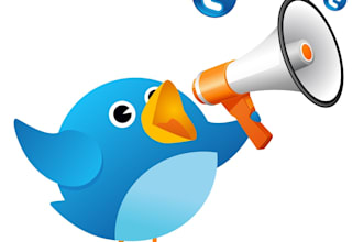 tweet anything to my across the globe followers
