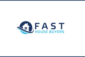 design fantastic original real estate, property and construction logo