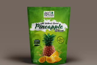 provide custom packaging design services