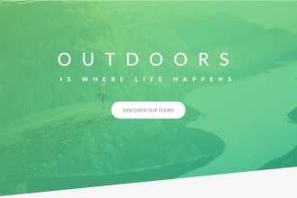 develop static websites with netlify and github pages