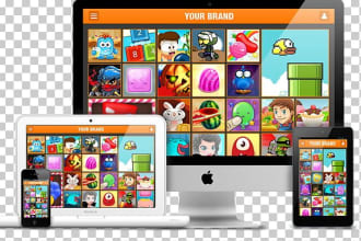 do viral mobile app promotion and app marketing for mobile app and game