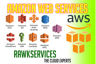 provide expert aws cloud configurations and cloud security