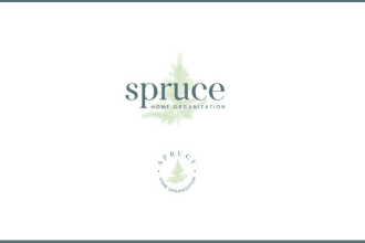 create gorgeous pressure washing cleaning and power washing logo