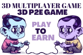 do p2e mmorpg game, nft game, 3d moba game, p2e rpg game, shooting game, mmorpg