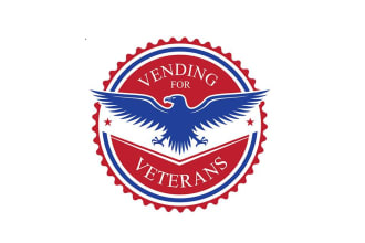design high quality veteran logo with creative concepts
