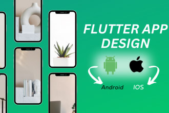 convert adobe xd or figma UI designs to a flutter app
