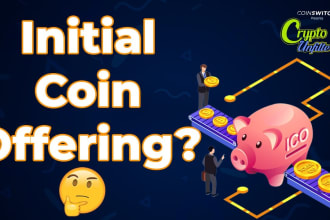 make a promotion for nft crypto dogecoin defi bitcoin