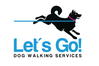 design an awesome dog training logo within 14 hours