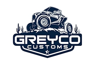 design superb automotive repair logo for your business