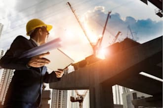 be your civil engineer