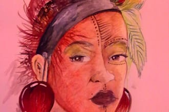 draw you every thing you want