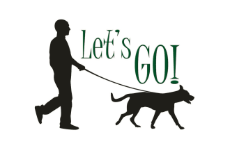 do make an awesome dog training logo within 14 hours