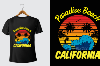 traveling hiking adventure outdoor camper trailer vacation custom t shirt design