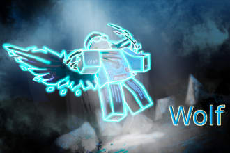 make a roblox gfx pfp or game thumbnail for you