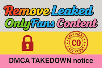 remove leaked content on google search for onlyfans under dmca fast and legally