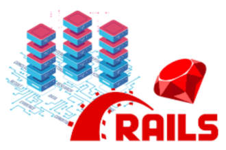 design and develop full stack ruby on rails applications