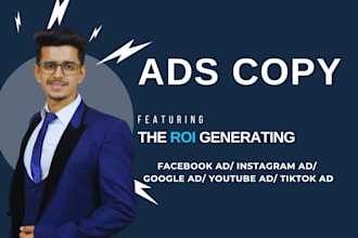 do facebook meta ads copywriting