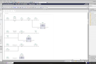 do plc and hmi programming