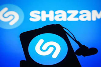do mass organic shazam music promotion worldwide